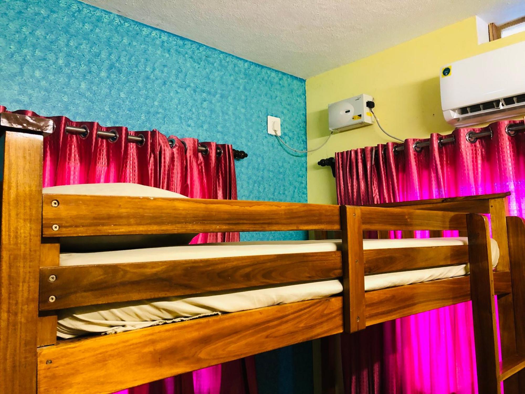 Morning Star Homestay - Malpe Beach Bagian luar foto